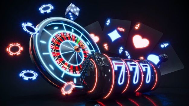 Gala Spins Live Casino
