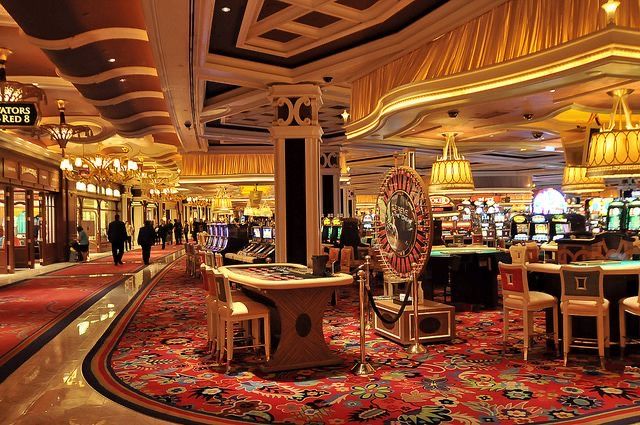 Gala Spins Live Betting