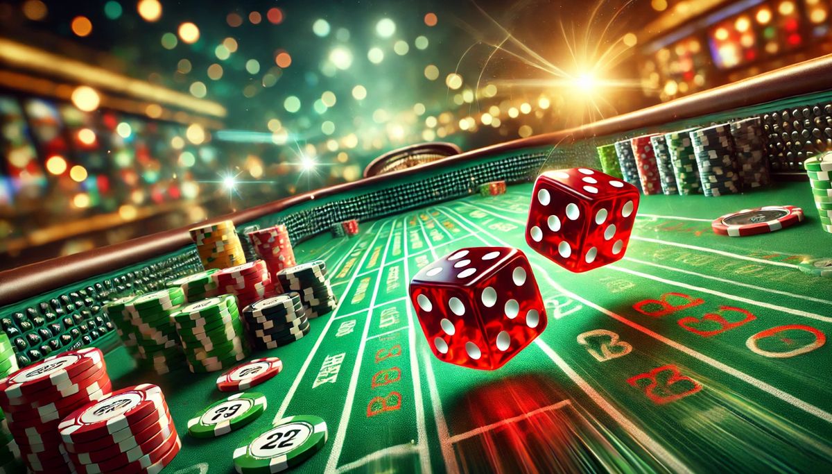 Gala Spins Live Casino